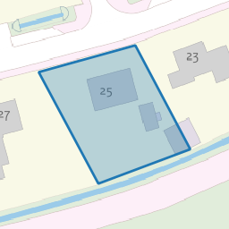 Perceel LSR00-G-3080