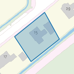 Perceel LSR00-G-3083