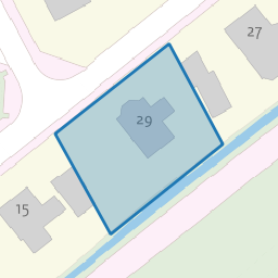 Perceel LSR00-G-3084