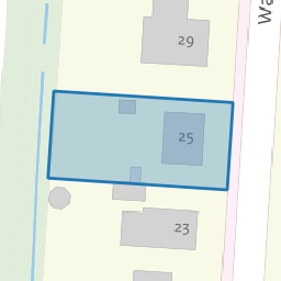 Perceel LSR00-G-3108