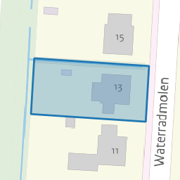 Perceel LSR00-G-3112