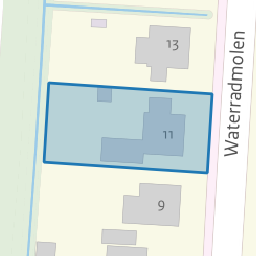 Perceel LSR00-G-3113