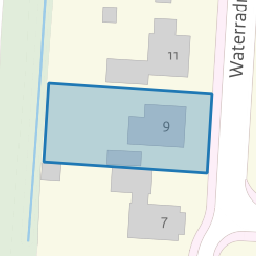 Perceel LSR00-G-3114