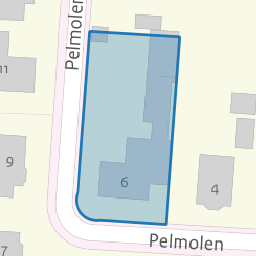 Perceel LSR00-G-3120