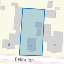 Perceel LSR00-G-3121