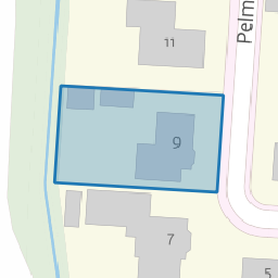 Perceel LSR00-G-3122