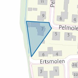 Perceel LSR00-G-3123