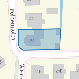 Perceel LSR00-G-3129