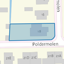 Perceel LSR00-G-3130