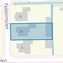Perceel LSR00-G-3134