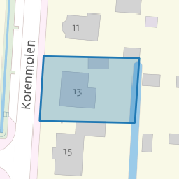 Perceel LSR00-G-3137