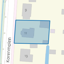 Perceel LSR00-G-3138