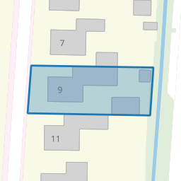 Perceel LSR00-G-3140