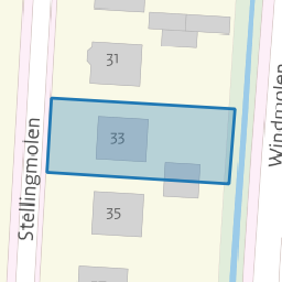 Perceel LSR00-G-3146