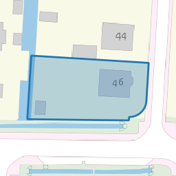 Perceel LSR00-G-3150