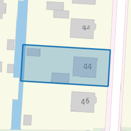 Perceel LSR00-G-3151