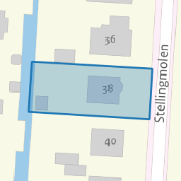 Perceel LSR00-G-3152