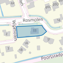 Perceel LSR00-G-3156