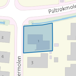 Perceel LSR00-G-3158