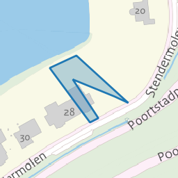 Perceel LSR00-G-3160