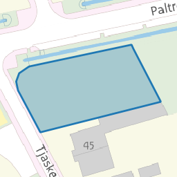 Perceel LSR00-G-3163