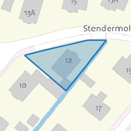 Perceel LSR00-G-3167