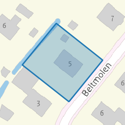 Perceel LSR00-G-3169