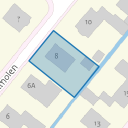 Perceel LSR00-G-3171