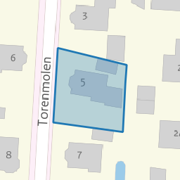 Perceel LSR00-G-3177