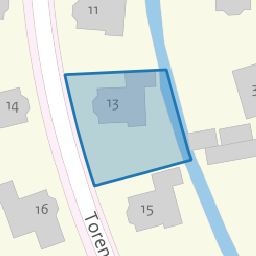 Perceel LSR00-G-3180