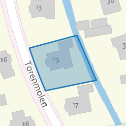 Perceel LSR00-G-3181