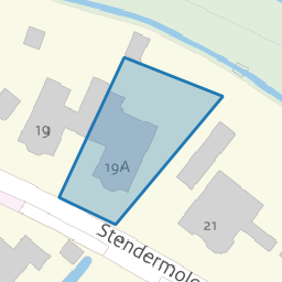 Perceel LSR00-G-3194