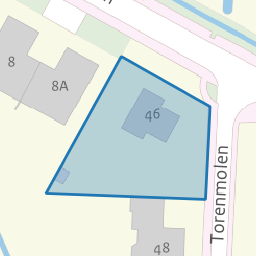 Perceel LSR00-G-3199