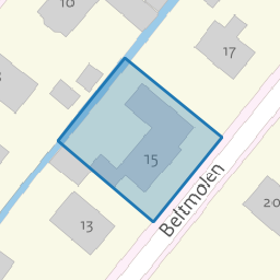 Perceel LSR00-G-3207