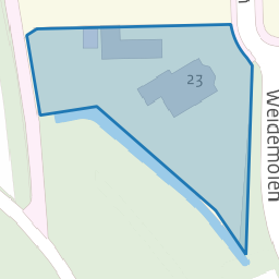 Perceel LSR00-G-3209