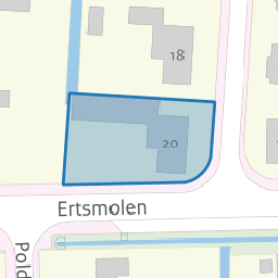 Perceel LSR00-G-3223