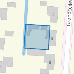 Perceel LSR00-G-3234