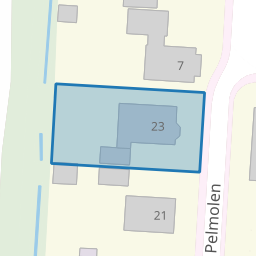 Perceel LSR00-G-3251