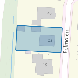 Perceel LSR00-G-3252