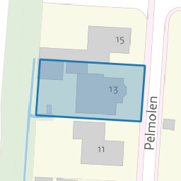 Perceel LSR00-G-3253