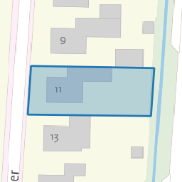 Perceel LSR00-G-3262