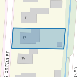 Perceel LSR00-G-3263