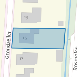 Perceel LSR00-G-3264