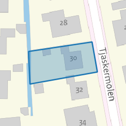 Perceel LSR00-G-3285