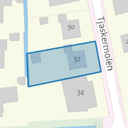 Perceel LSR00-G-3286