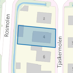 Perceel LSR00-G-3297