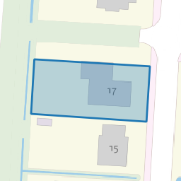 Perceel LSR00-G-3299