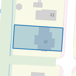 Perceel LSR00-G-3301