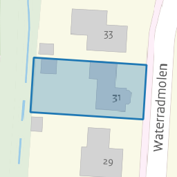 Perceel LSR00-G-3302