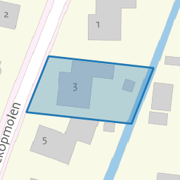 Perceel LSR00-G-3309